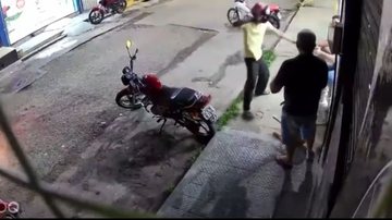Reprodução/Vídeo