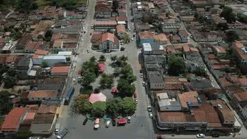 Divulgação | Prefeitura de Itagimirim
