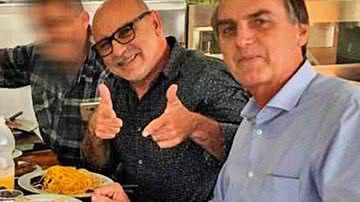 FOTO: REPRODUÇÃO / FACEBOOK