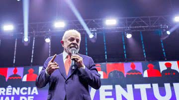 Ricardo Stuckert / PR