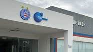 Imagem Grupo City estipula prazo para quitar dívidas do Bahia; saiba quando
