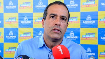 Dinaldo Silva/BNews
