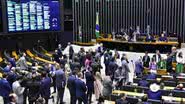 Zeca Ribeiro/Câmara dos Deputados