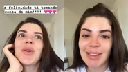 Reprodução/Instagram/Gkay