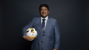 Reprodução/Instagram @cbf_futebol
