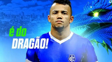 Reprodução/Redes Sociais/Itabuna