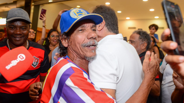 Dinaldo Silva/BNews