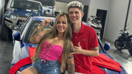 Reprodução/ Redes sociais