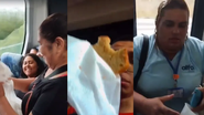 Montagem BNews/ Reprodução