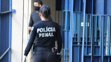 Divulgação/Sejus