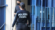 Divulgação/Sejus