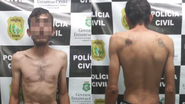 Divulgação/SSP-PI