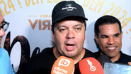 Dinaldo Silva/BNews