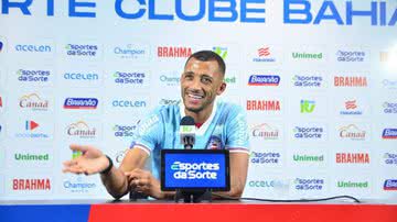 FOTO: ARQUIVO BNEWS / JOILSON CESAR