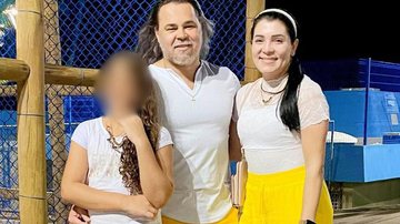 Reprodução das Redes Sociais