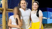 Reprodução das Redes Sociais