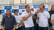 FOTO: BRUNO GUENA / BNEWS