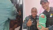 FOTO: PM/SERGIPE