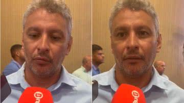 FOTO: Emilly Giffone / BNews