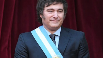 Senado da Argentina