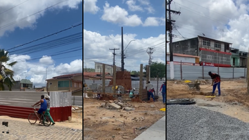 Reprodução / Redes Sociais / @soldadonailson