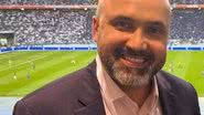Reprodução/Redes Sociais