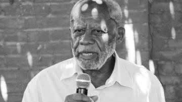 Imagem Morre ex-deputado Luiz Alberto, forte liderança do movimento negro baiano