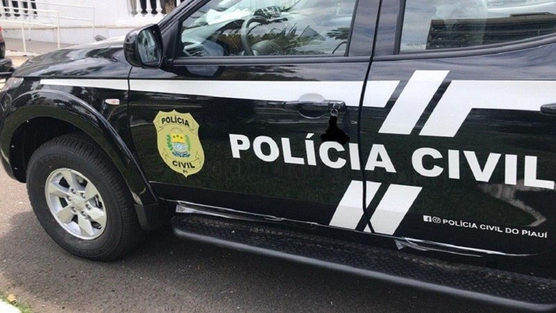 Divulgação/ PC-PI