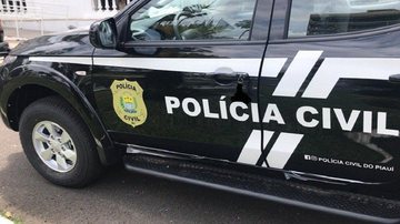 Divulgação/ PC-PI