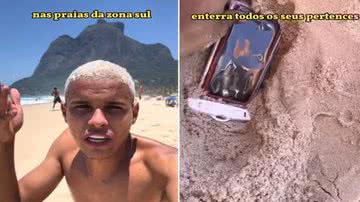 Reprodução/Vídeo
