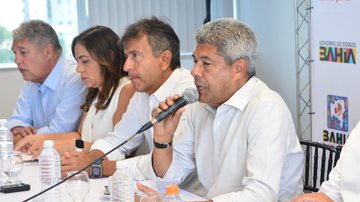Joilson César/BNews