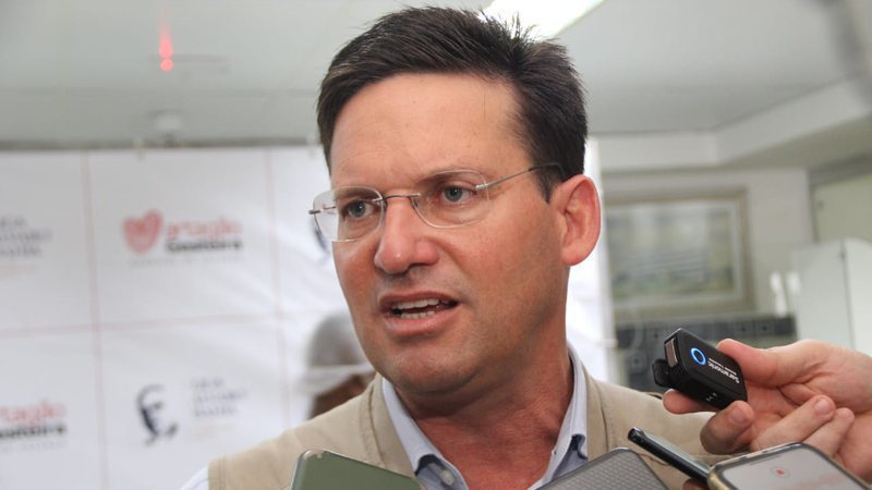 Vagner Souza / BNEWS / Arquivo
