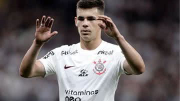 Rodrigo Coca/Agência Corinthians