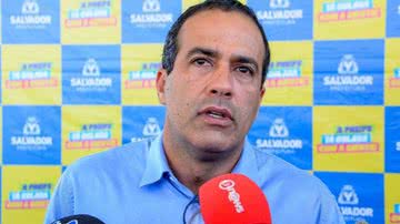 Dinaldo Silva / BNews