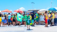 Dinaldo Silva/BNews