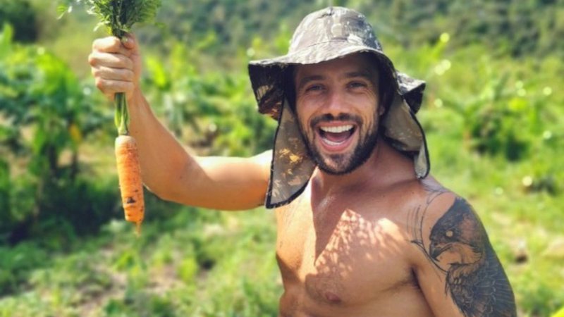 Reprodução/Instagram
