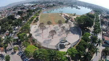 Reprodução/ Prefeitura de Sete Lagoas