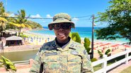 Érica Patrícia contou como funcionam as operações das equipes - Beatriz Araújo | Bnews