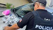 Divulgação/Ascom-PC