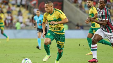 AssCom Dourado