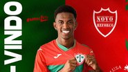 Divulgação/Portuguesa