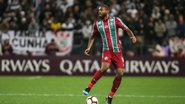 Lucas Merçon / Fluminense F.C.