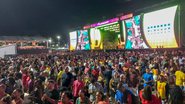Dinaldo Silva/BNews