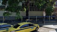 Reprodução / Google Street View