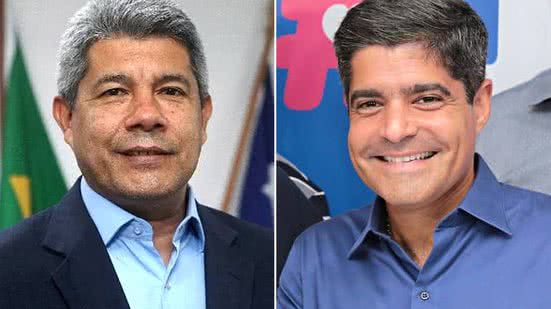 Reprodução/Montagem