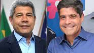 Reprodução/Montagem
