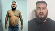 Montagem BNews/Reprodução/SBT