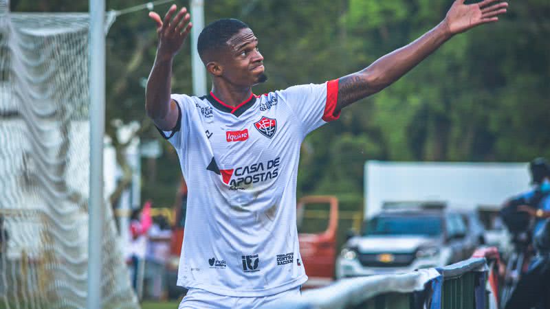 Victor Ferreira | EC Vitória