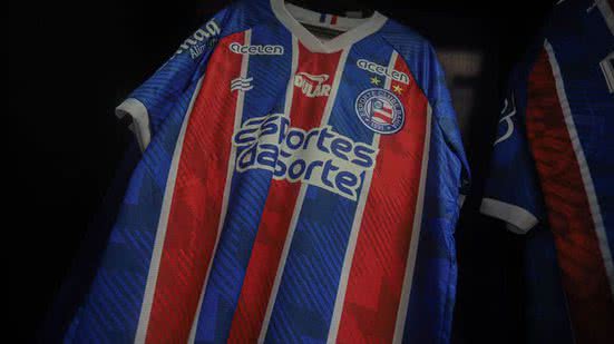 Tiago Caldas | EC Bahia