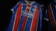 Tiago Caldas | EC Bahia